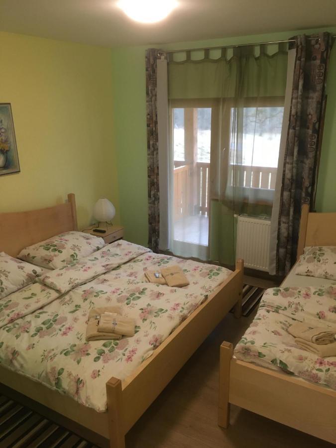 Ranch Marina Hotel Koce Luaran gambar